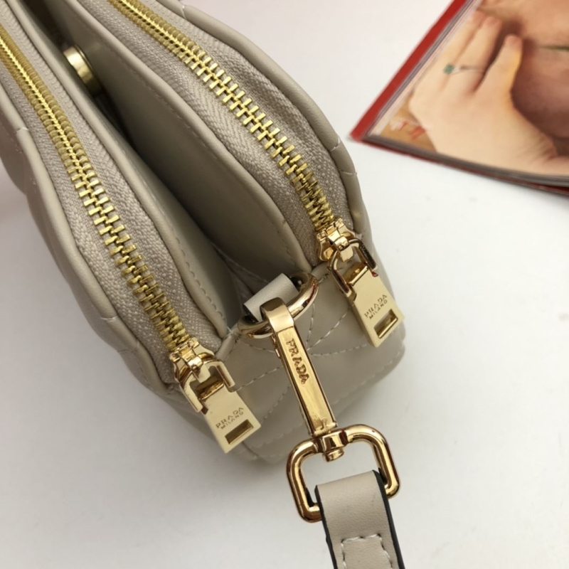 Prada Satchel Bags